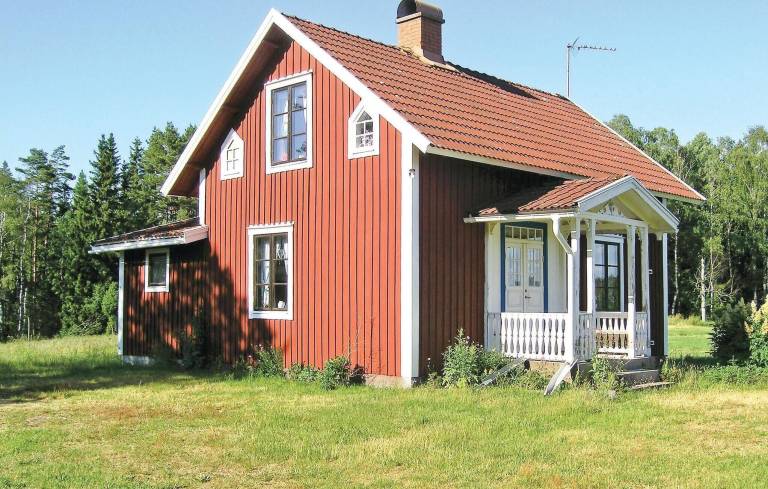 Ferienhaus Ramkvilla