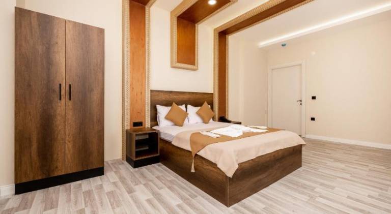 PERLA BLANCA HOTEL — photo 2