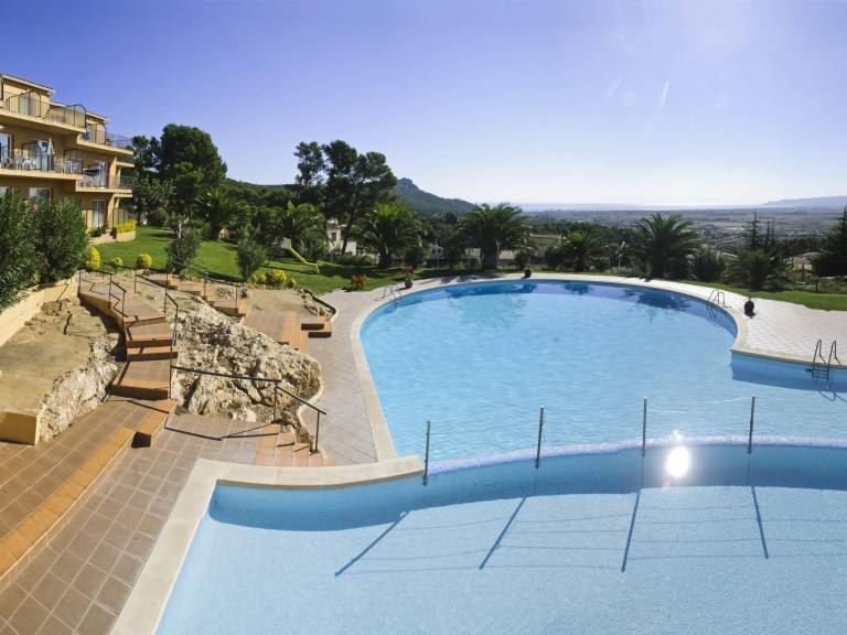 Appartement Torroella de Montgrí