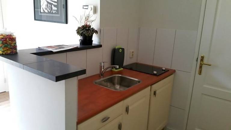 Bed & Breakfast Urk