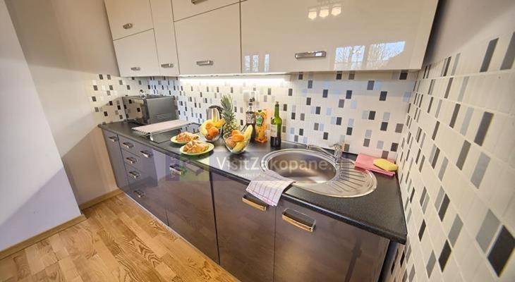 Rental apartment with 2 rooms for 6 persons — photo 4