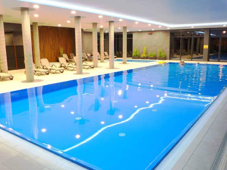 Apartment  Stary Portu
