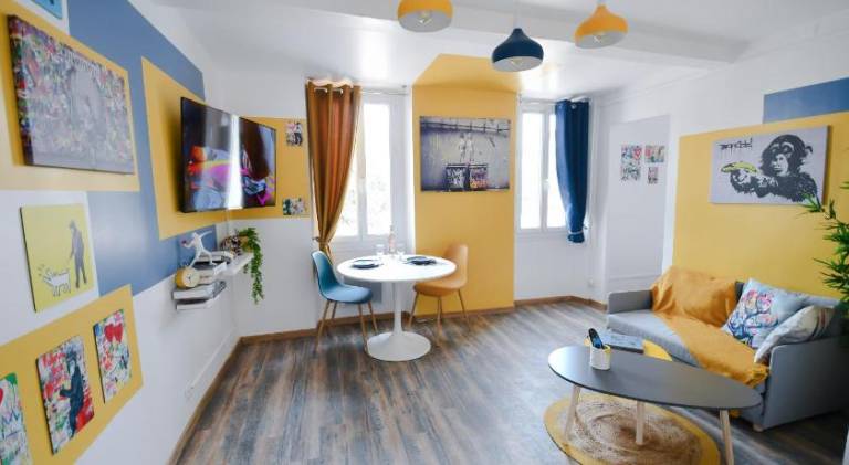 Pleasant rental apartment | Pets are welcome — photo 2