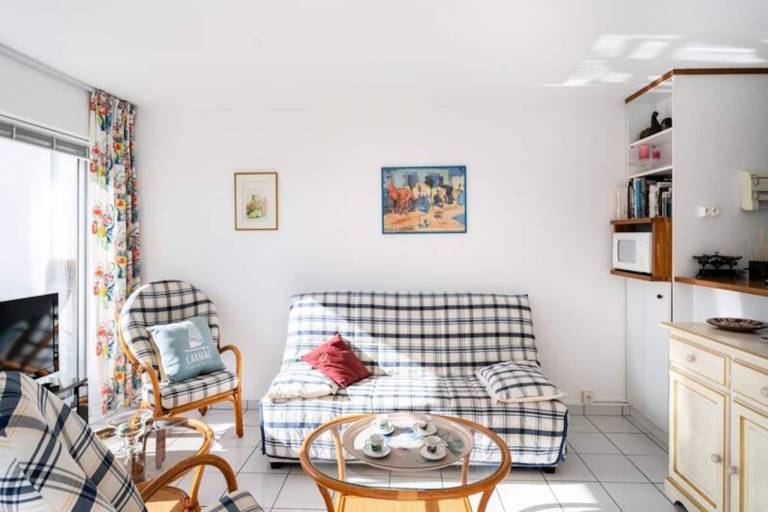 Nice holiday apartment with pool, garden & patio | Pets are welcome — photo 4
