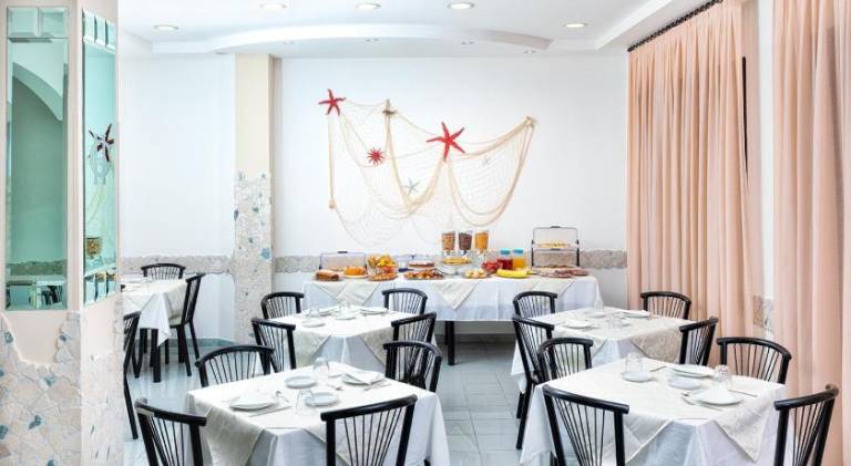 Albergo Gloria — photo 2