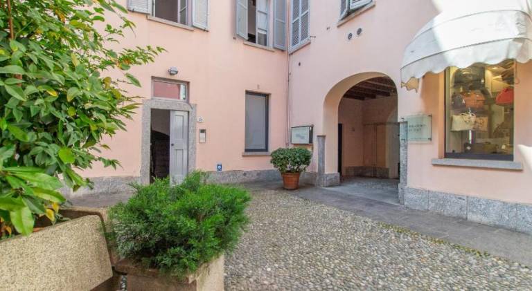 Foresteria della Corte — photo 5