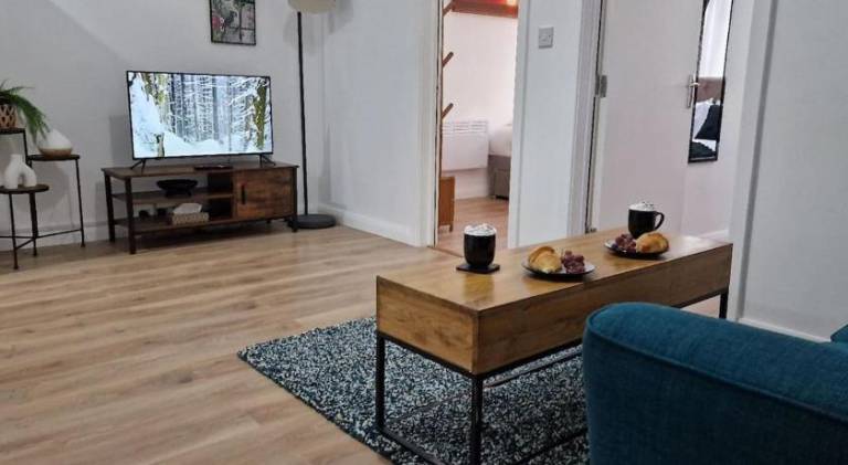 Nice holiday apartment | Pets are welcome in Birmingham