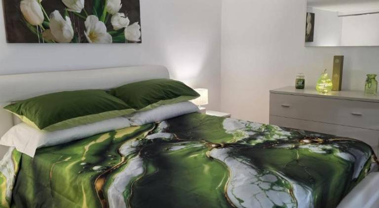 Lovely apartment | Beach nearby | Dogs allowed in Sorrento