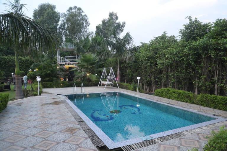 Expo Stay Farmhouse. — photo 3