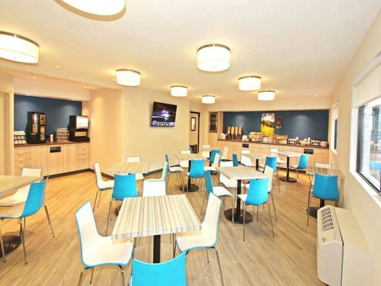 Accent Inns Kamloops — photo 5