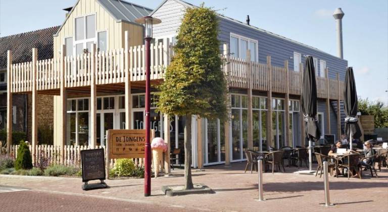 De Jongens