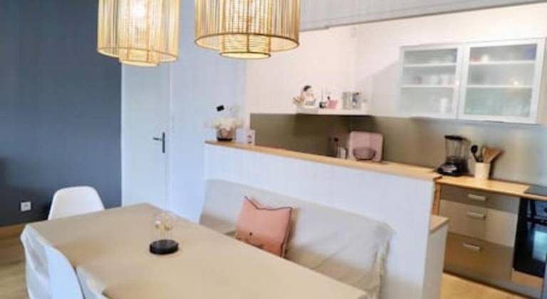 Holiday apartment | Close to the beach | Pet-friendly — photo 5