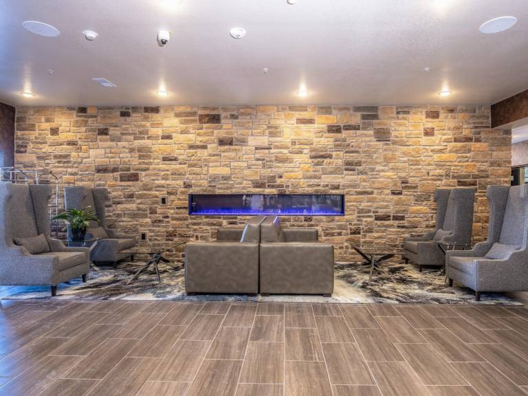 Cobblestone Hotel & Suites - Rhinelander — photo 2