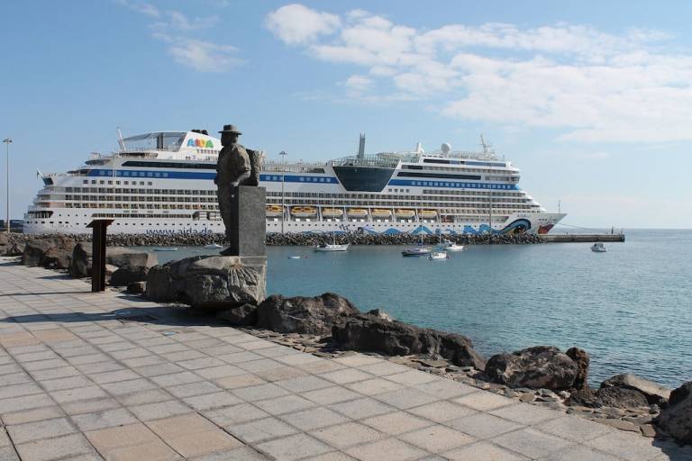 Apartamento Puerto del Rosario
