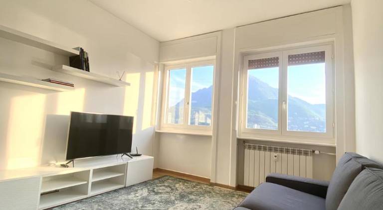 Rental apartment with 2 rooms for 4 persons — photo 2