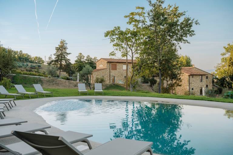 Privatzimmer Vicchio