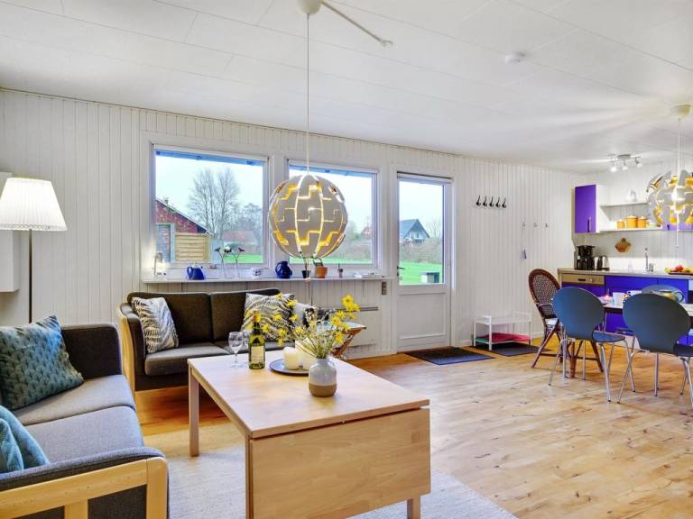 Feriecenter Bandholm