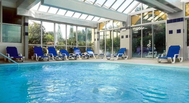 Ibis Sète Balaruc-les-Bains - Bien-Être & Spa — photo 2
