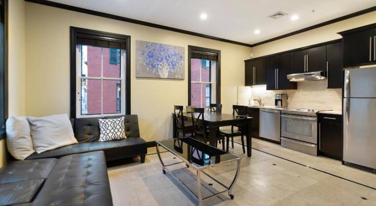 Rental apartment | Pets are welcome — photo 2