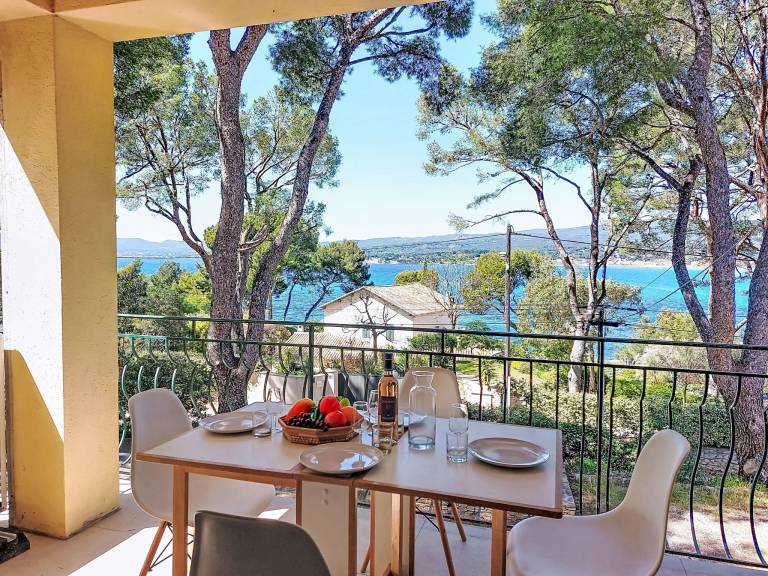 Appartement Les Lecques