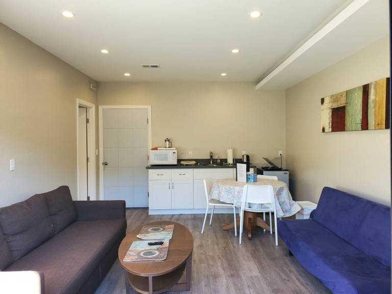 Apartment Daly City