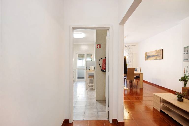 Apartment 'Trindade Porto City Centre' with Wi-Fi and Air Conditioning — photo 5