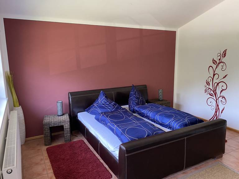 Privatzimmer  Burghausen