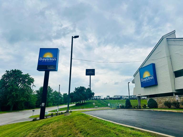 Days Inn by Wyndham Kansas City Northeast in Kansas City, MO