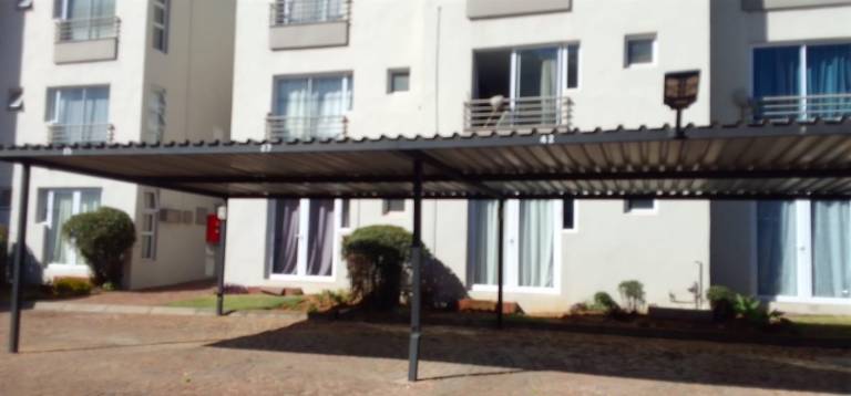 Apartment  Strathavon