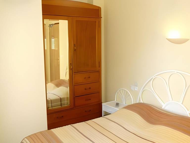 Hotel Trianon in Antibes