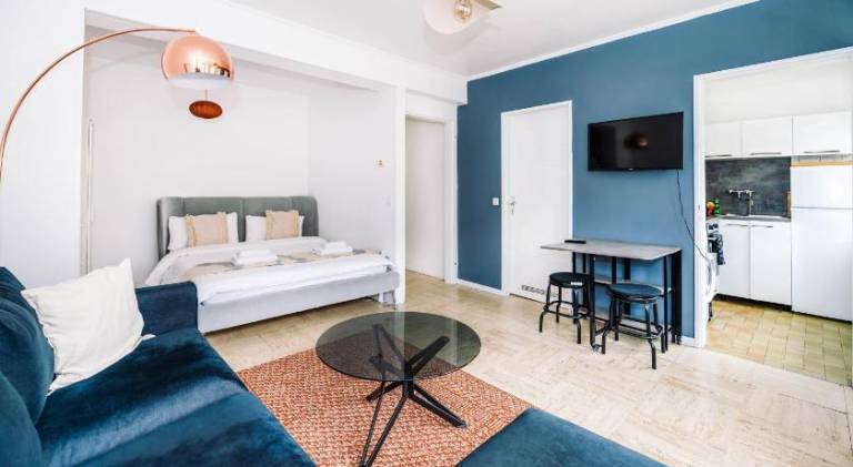 Apartment | Near Bock in Luxembourg City