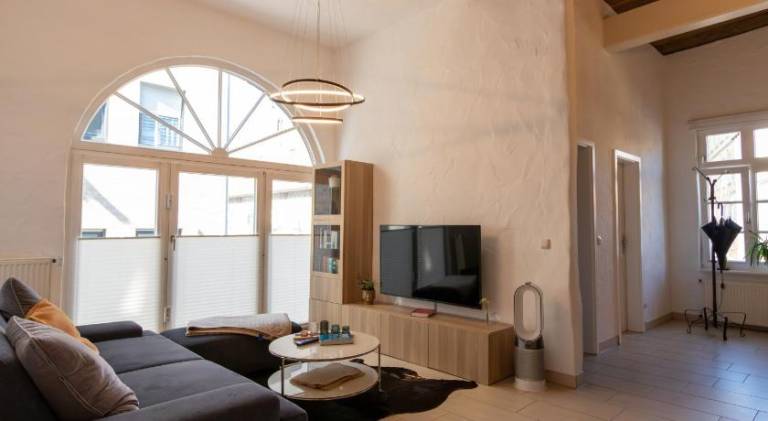 Apartment | Pets allowed — photo 2