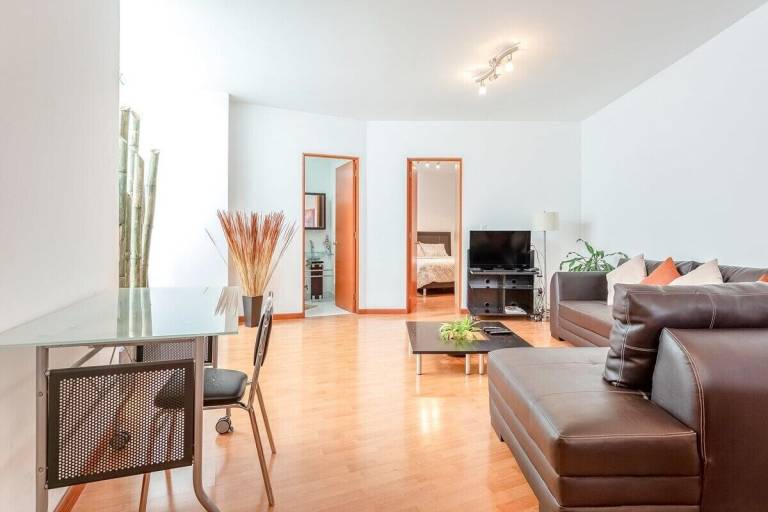 Condo Chapultepec Morales