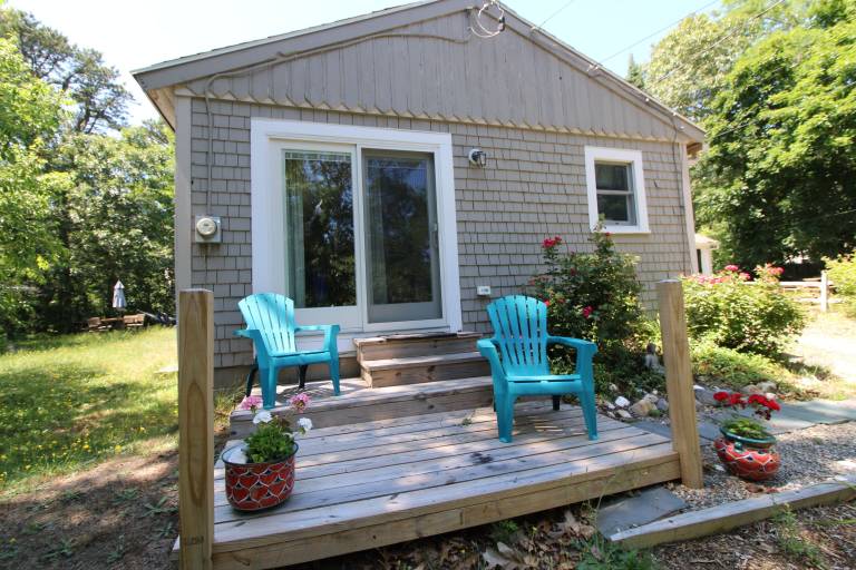 Cottage Wellfleet