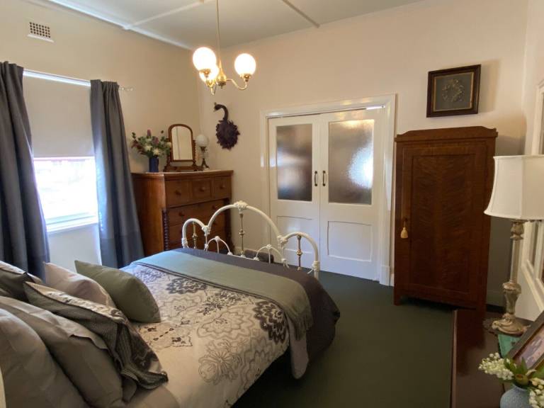 Cottage Barossa Valley