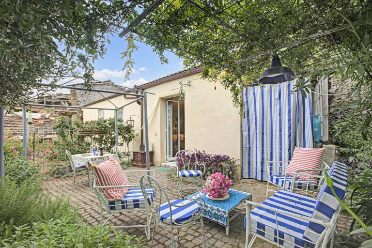 Ferienhaus  Casanova Lerrone
