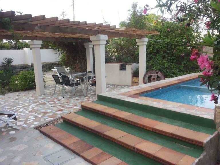 Appartamento Formentera