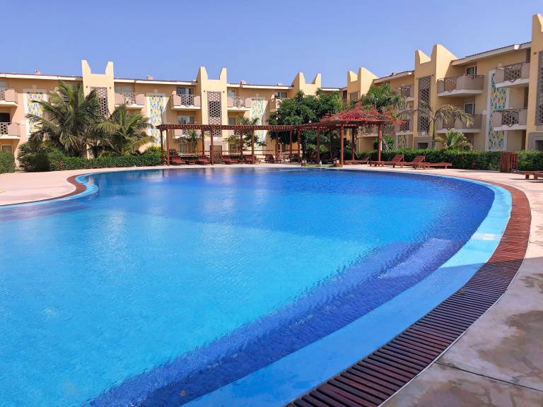 Condo  Santa Maria