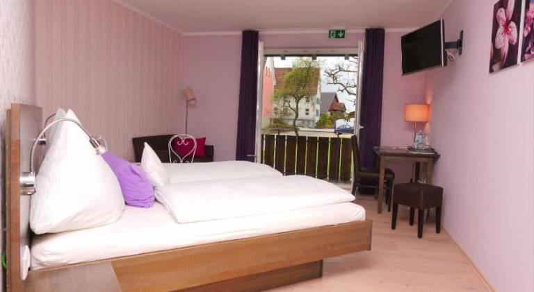 Gret-Stube in Waldshut-Tiengen
