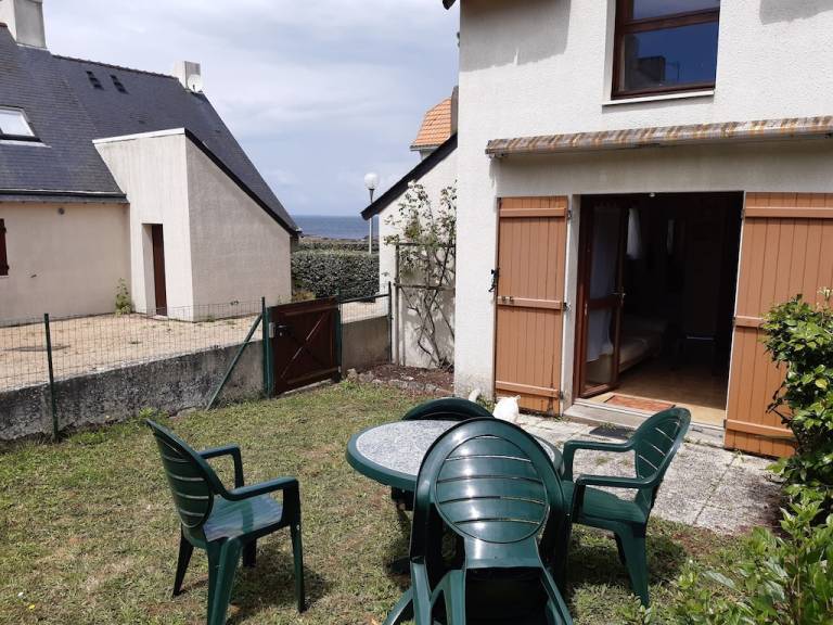 Maison de vacances Piriac-sur-Mer