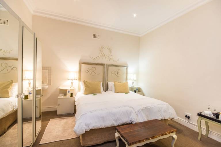 Bed and breakfast Stellenbosch