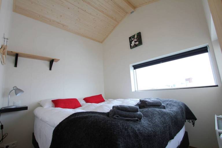 Cabin Southern Region
