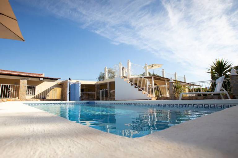Holiday park Valle del Sol