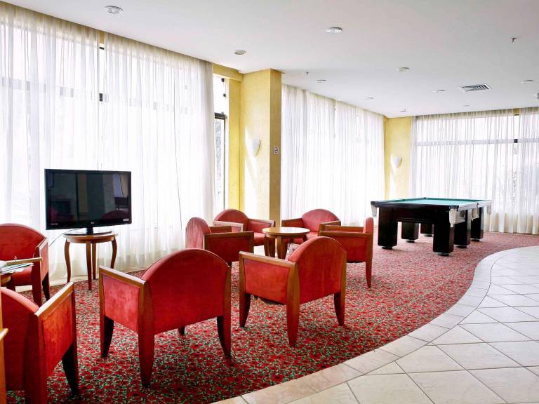 Ibis Taubate — photo 4