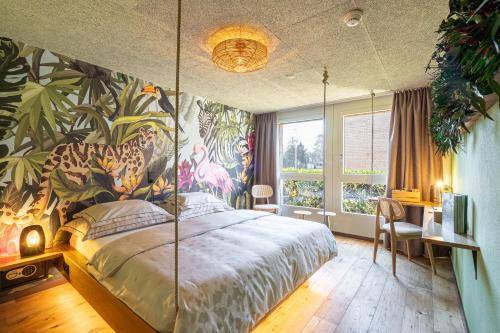 Apartment mit Hotelservice Dürrenast