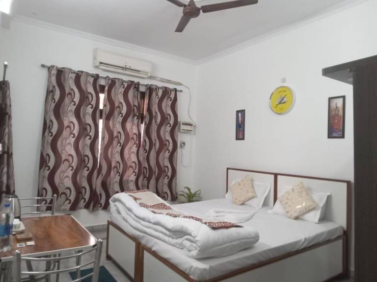 Vacation home with 1 room for 3 persons — photo 2