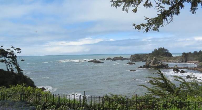 Rental apartment with 1 room for 3 persons in Brookings, OR