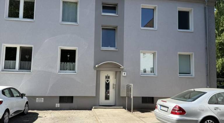 Rental apartment with 2 rooms for 4 persons — photo 4