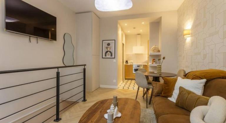 Rental apartment | Dogs allowed — photo 2