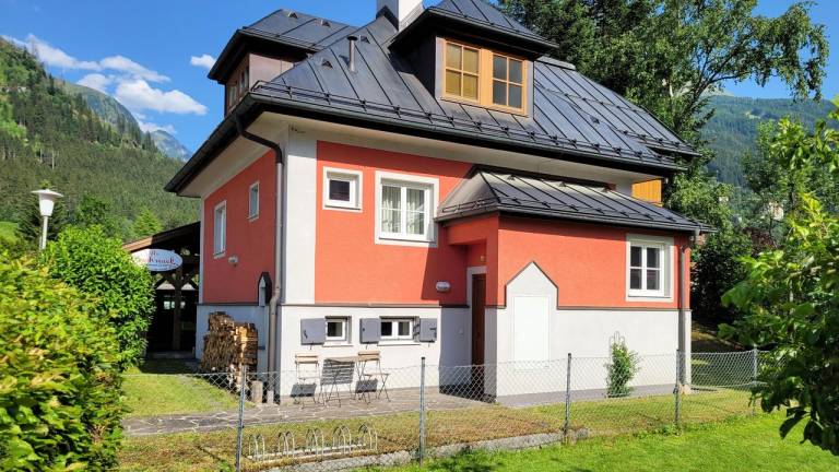 Ferienhaus Gemeinde Bad Gastein
